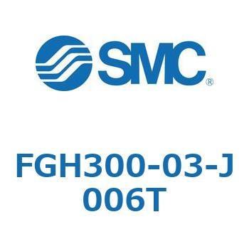 液体用高精度フィルタ FGH30 SMC