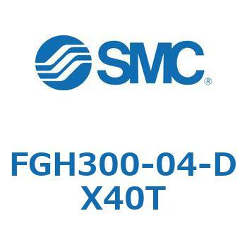 液体用高精度フィルタ FGH30 SMC