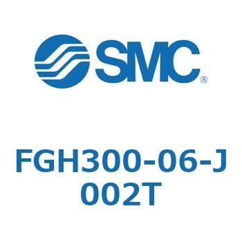 液体用高精度フィルタ FGH30 SMC