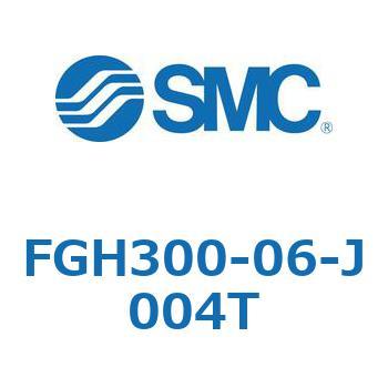 液体用高精度フィルタ FGH30 SMC