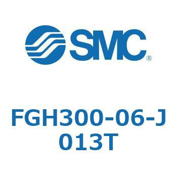 液体用高精度フィルタ FGH30 SMC