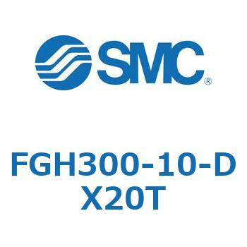 液体用高精度フィルタ FGH30 SMC