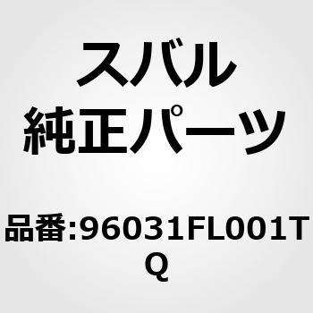 (96031)ルーフ スポイラ スバル