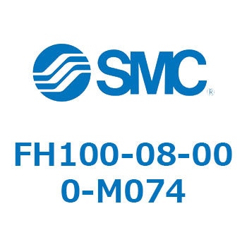 ラインフィルタ FH100 SMC