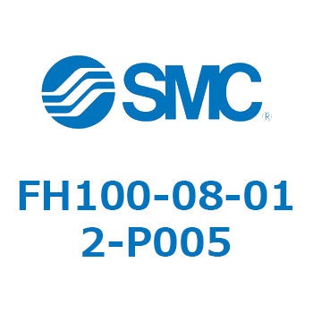 ラインフィルタ FH100 SMC