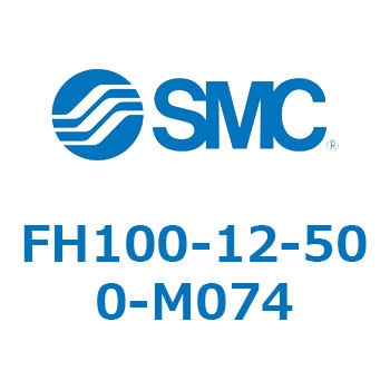 ラインフィルタ FH100 SMC