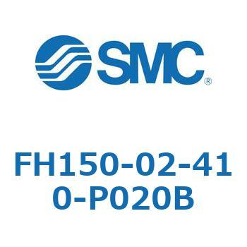 ラインフィルタ FH150 SMC