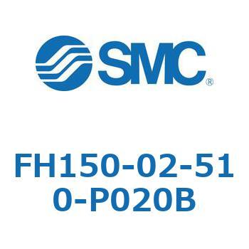 ラインフィルタ FH150 SMC