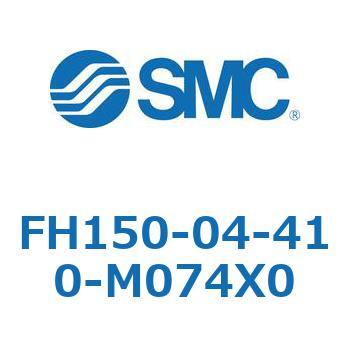 ラインフィルタ FH150 SMC