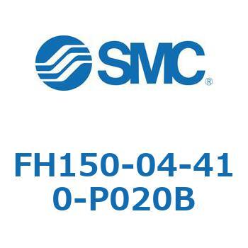 ラインフィルタ FH150 SMC