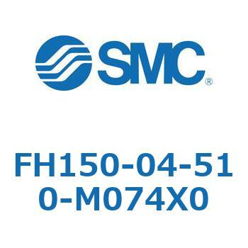 ラインフィルタ FH150 SMC