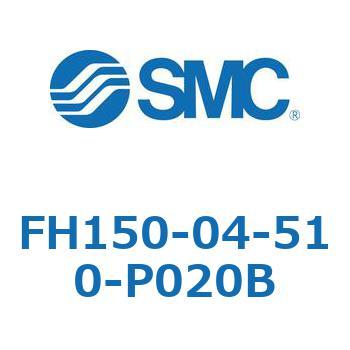 ラインフィルタ FH150 SMC
