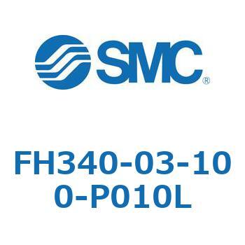 ラインフィルタ FH340 SMC