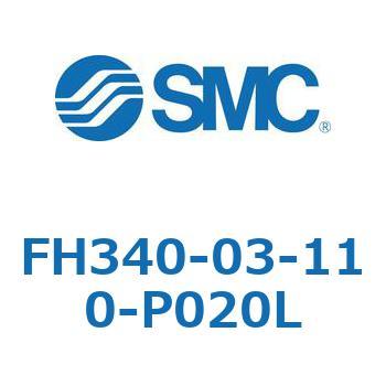 ラインフィルタ FH340 SMC