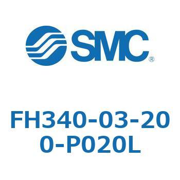 ラインフィルタ FH340 SMC