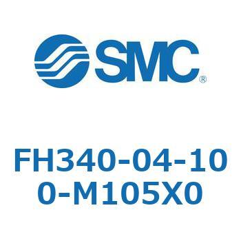 ラインフィルタ FH340 SMC