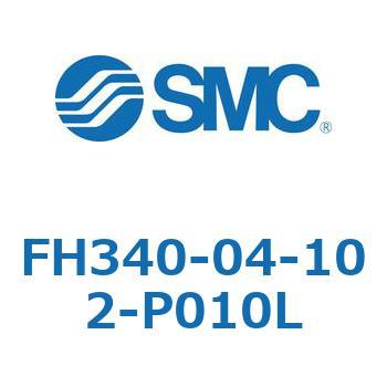 ラインフィルタ FH340 SMC