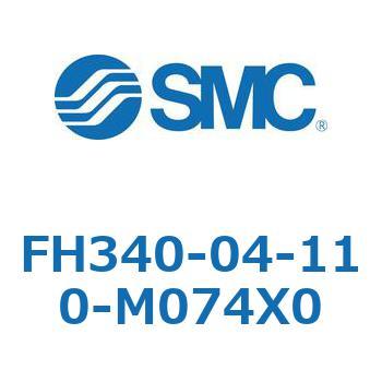 ラインフィルタ FH340 SMC