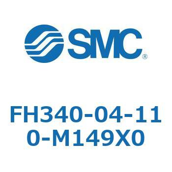 ラインフィルタ FH340 SMC