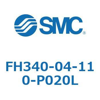 ラインフィルタ FH340 SMC