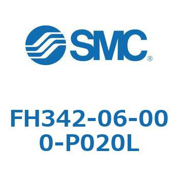 ラインフィルタ FH342 SMC