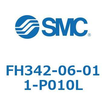 ラインフィルタ FH342 SMC