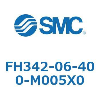ラインフィルタ FH342 SMC