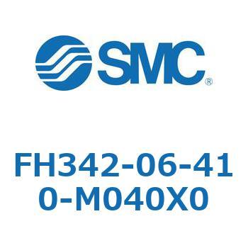 ラインフィルタ FH342 SMC