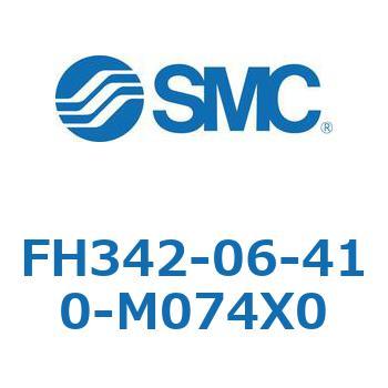 ラインフィルタ FH342 SMC