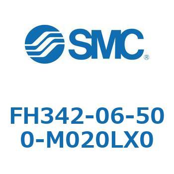 ラインフィルタ FH342 SMC