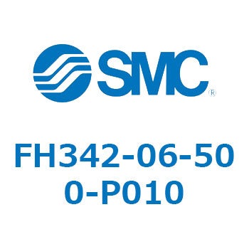 ラインフィルタ FH342 SMC