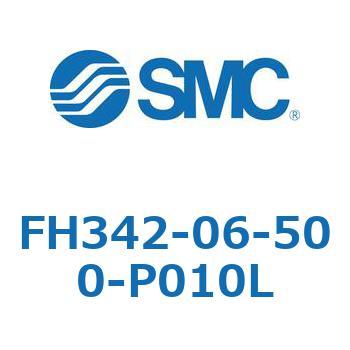 ラインフィルタ FH342 SMC