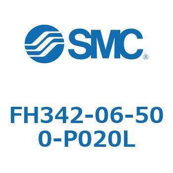 ラインフィルタ FH342 SMC