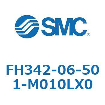 ラインフィルタ FH342 SMC