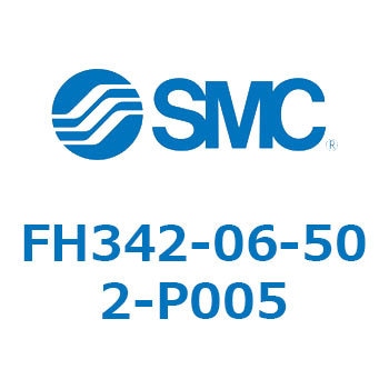ラインフィルタ FH342 SMC