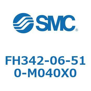 ラインフィルタ FH342 SMC
