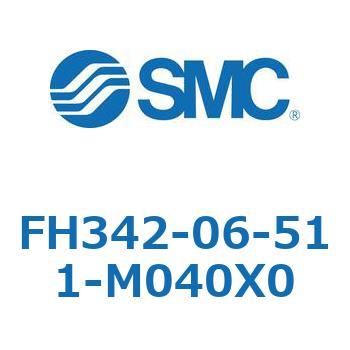 ラインフィルタ FH342 SMC