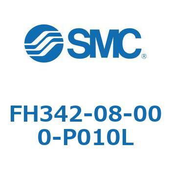 ラインフィルタ FH342 SMC