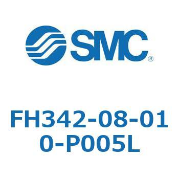 ラインフィルタ FH342 SMC