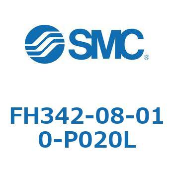 ラインフィルタ FH342 SMC