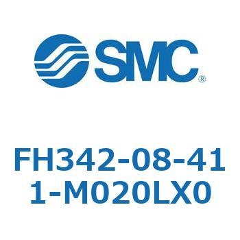ラインフィルタ FH342 SMC