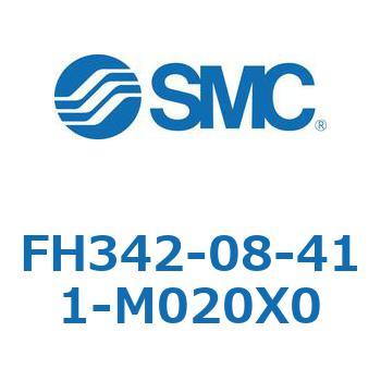 ラインフィルタ FH342 SMC
