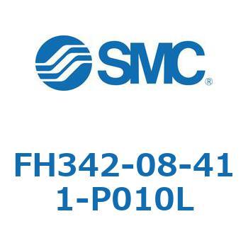 ラインフィルタ FH342 SMC