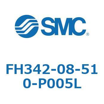 ラインフィルタ FH342 SMC