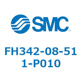 ラインフィルタ FH342 SMC
