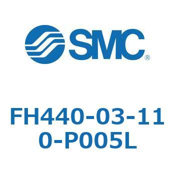 ラインフィルタ FH440 SMC
