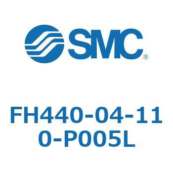ラインフィルタ FH440 SMC
