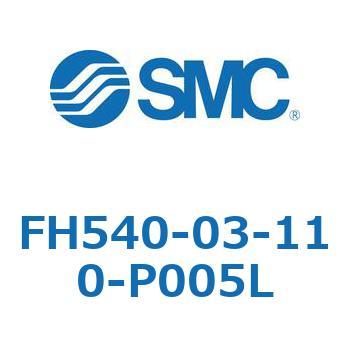 ラインフィルタ FH540 SMC