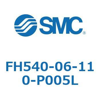 ラインフィルタ FH540 SMC