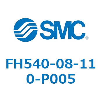 ラインフィルタ FH540 SMC